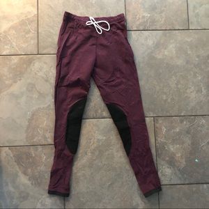 O’keahey casual training riding breeches